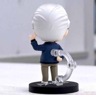 Stan Lee - Nendoroid #2012 (Good Smile Company)ㅤ – Good Smile Company – ActionFigureBrasil — acessórios
