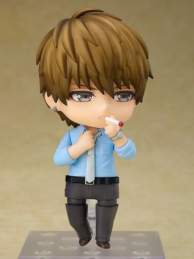 Stand My Heroes - Imaooji Shun - Nendoroid #1287 (Orange Rouge)ㅤ – Orange Rouge – ActionFigure Brasil — ambientada