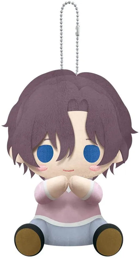 Stand My Heroes - Miyase Gou - es Series nino - PitaNui - Plush Mascot - Caster (Kotobukiya)ㅤ – Kotobukiya – ActionFigureBrasil