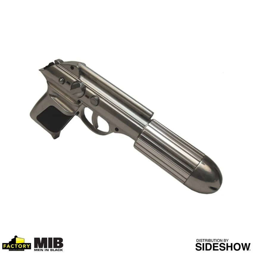 Standard Issue Agent Sidearm (J2) - LIMITED EDITION: 200 – Factory Entertainment – ActionFigure Brasil