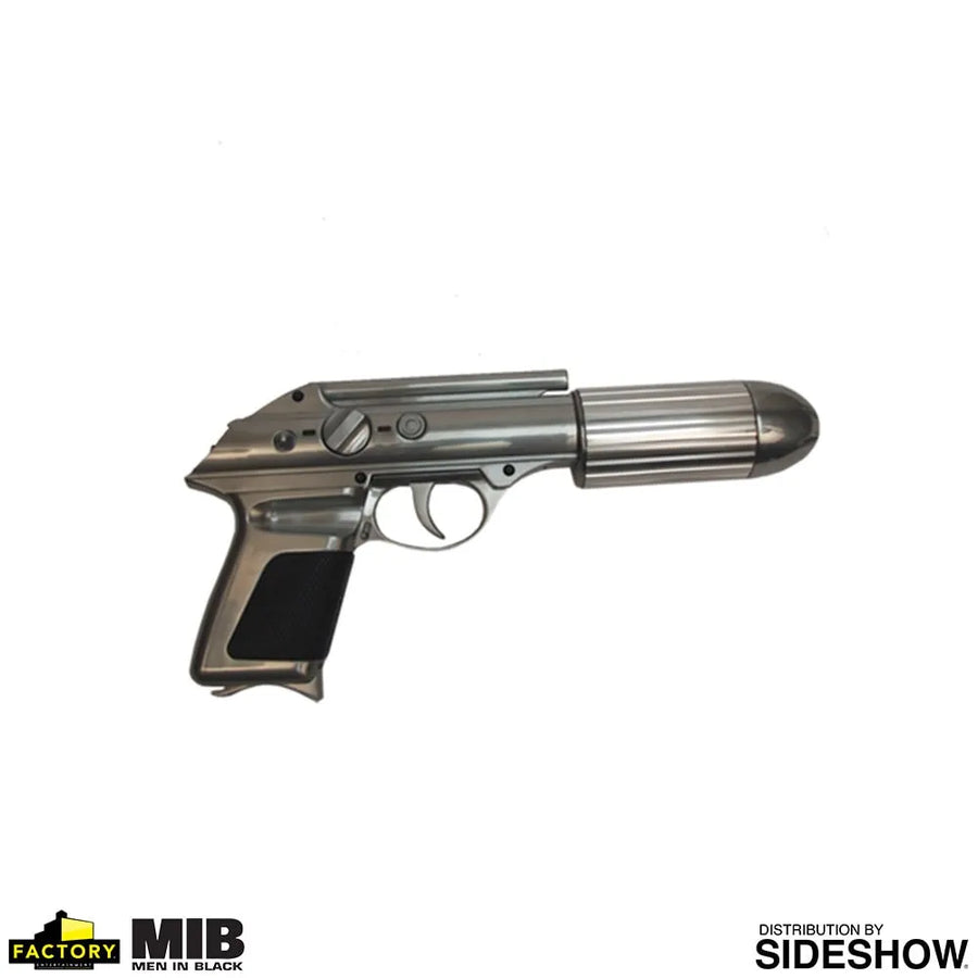 Standard Issue Agent Sidearm (J2) - LIMITED EDITION: 200 – Factory Entertainment – ActionFigure Brasil