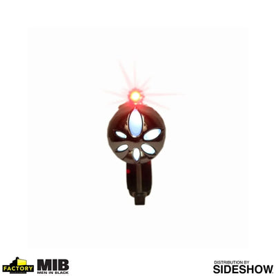 Standard Issue Agent Sidearm (J2) - LIMITED EDITION: 200 – Factory Entertainment – ActionFigure Brasil — close