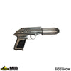 Standard Issue Agent Sidearm (J2) - LIMITED EDITION: 200 - ActionFigure Brasil