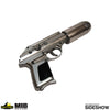 Standard Issue Agent Sidearm (J2) - LIMITED EDITION: 200 - ActionFigure Brasil