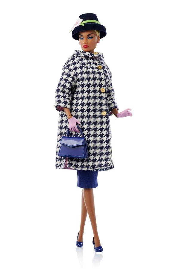 Standout Fall - Della Roux™ - LIMITED EDITION: 600 – Integrity Toys – ActionFigure Brasil