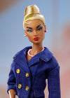 Standout Fall - Della Roux™ - LIMITED EDITION: 600 - ActionFigure Brasil