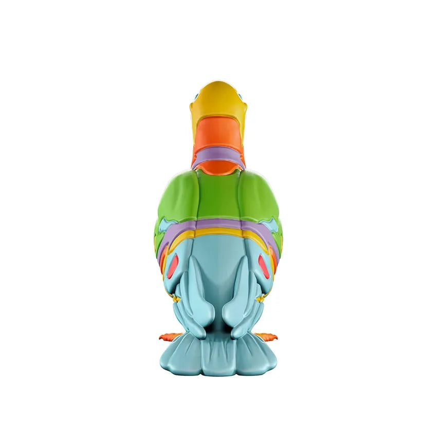 Staple X Ron English - LIMITED EDITION – Mighty Jaxx – ActionFigure Brasil