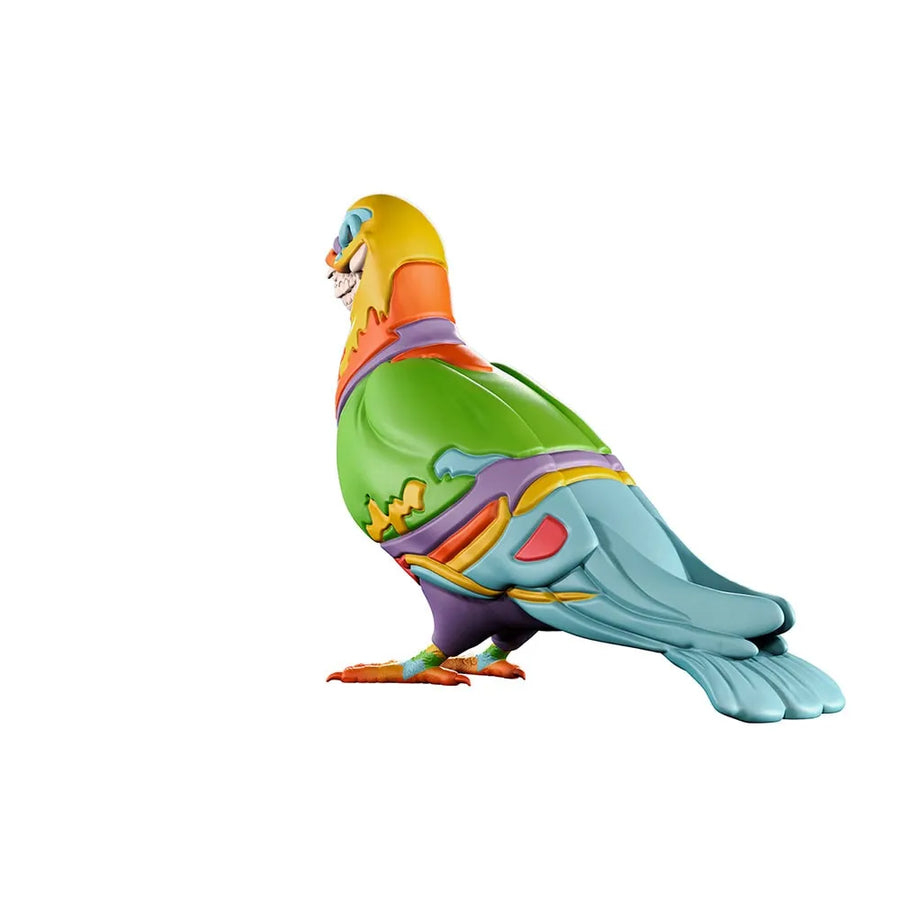 Staple X Ron English - LIMITED EDITION – Mighty Jaxx – ActionFigure Brasil