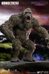 Kong (2024) (Standard Version) (Pré-venda) - ActionFigure Brasil