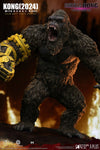 Kong (2024) (Variant) (Pré-venda) - ActionFigure Brasil