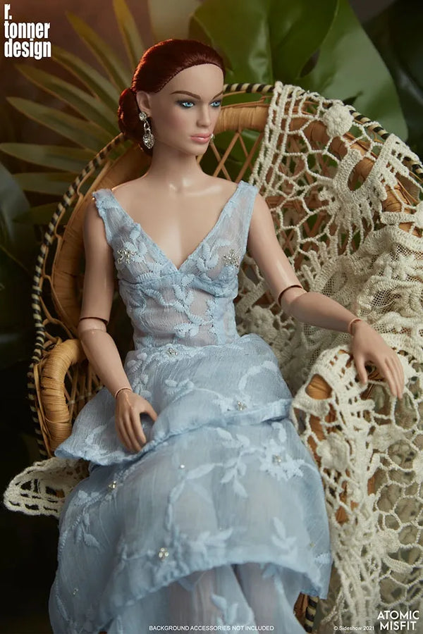 Star Gazing Fashion Doll - LIMITED EDITION: 250 – Sideshow Collectibles – ActionFigure Brasil