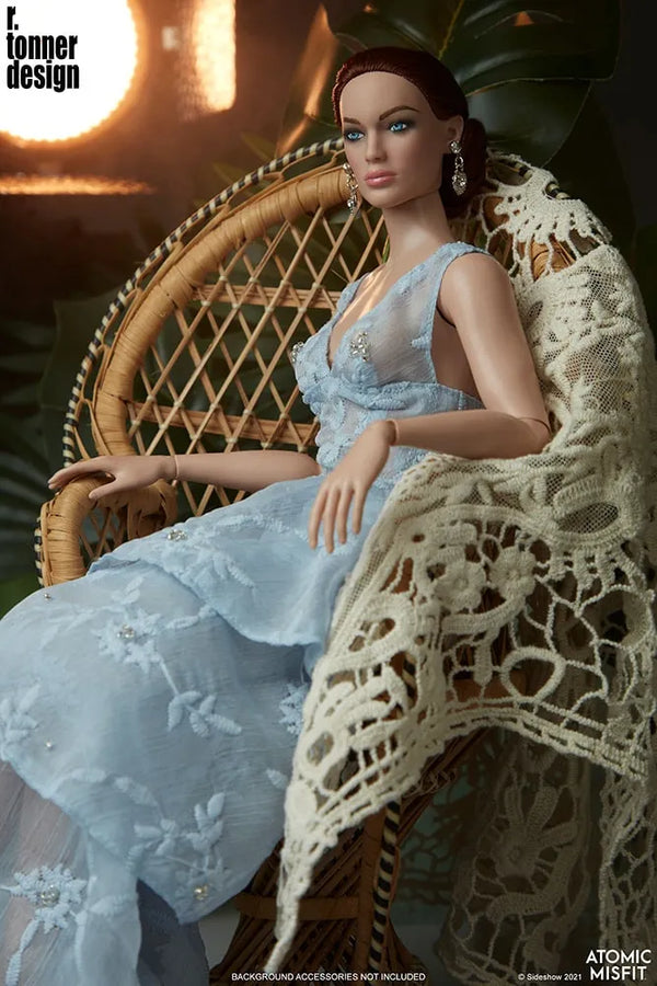 Star Gazing Fashion Doll - LIMITED EDITION: 250 – Sideshow Collectibles – ActionFigure Brasil