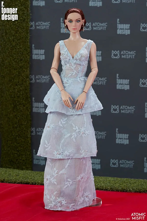 Star Gazing Fashion Doll - LIMITED EDITION: 250 – Sideshow Collectibles – ActionFigure Brasil