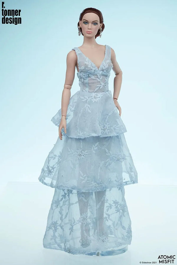 Star Gazing Fashion Doll - LIMITED EDITION: 250 – Sideshow Collectibles – ActionFigure Brasil