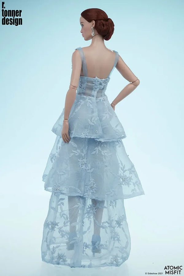 Star Gazing Fashion Doll - LIMITED EDITION: 250 – Sideshow Collectibles – ActionFigure Brasil