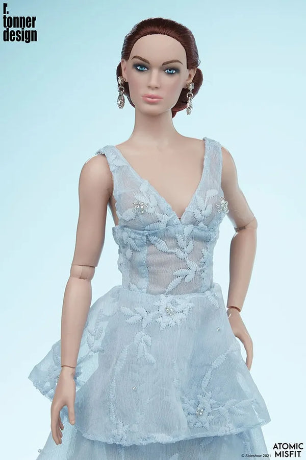 Star Gazing Fashion Doll - LIMITED EDITION: 250 – Sideshow Collectibles – ActionFigure Brasil