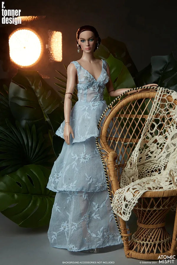 Star Gazing Fashion Doll - LIMITED EDITION: 250 – Sideshow Collectibles – ActionFigure Brasil