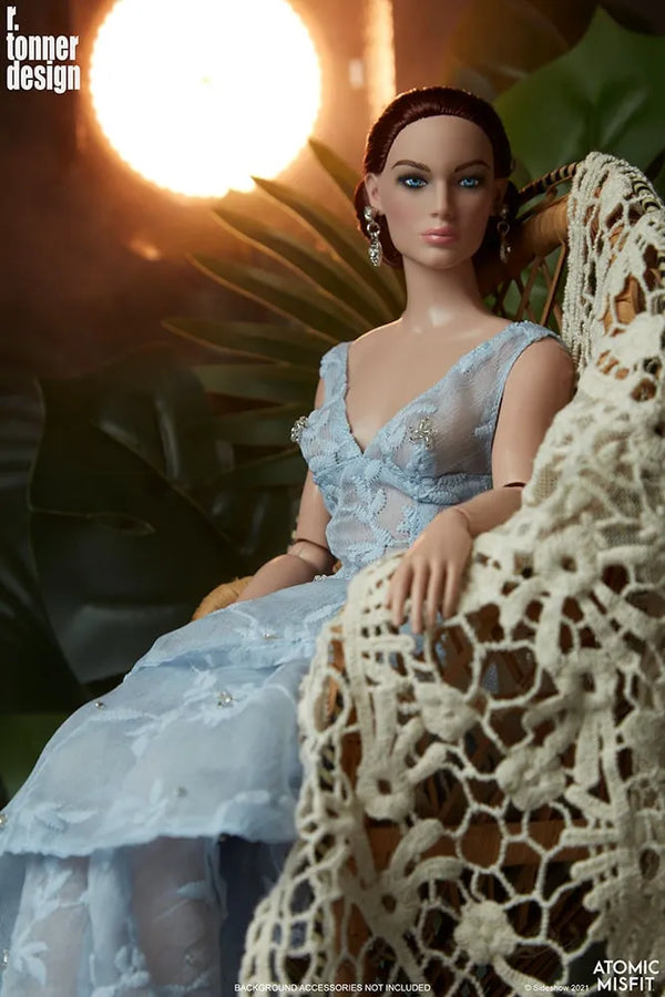 Star Gazing Fashion Doll - LIMITED EDITION: 250 – Sideshow Collectibles – ActionFigure Brasil