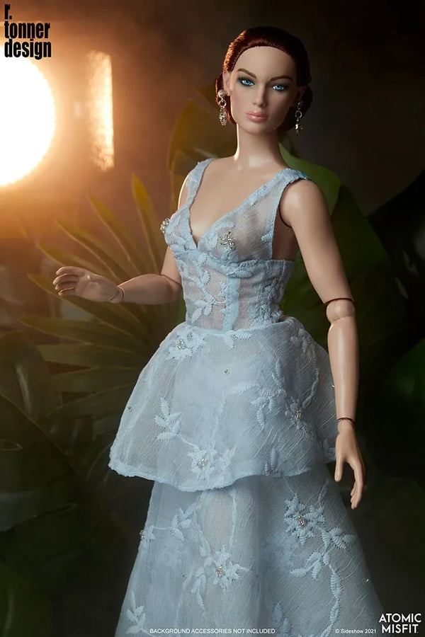 Star Gazing Fashion Doll - LIMITED EDITION: 250 – Sideshow Collectibles – ActionFigure Brasil