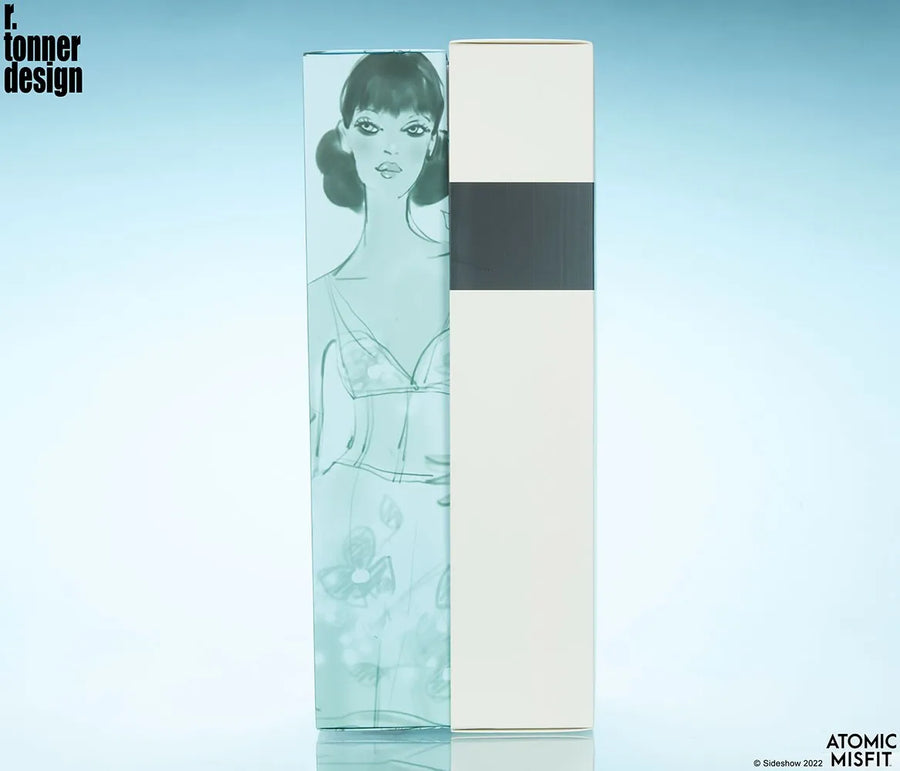 Star Gazing Fashion Doll - LIMITED EDITION: 250 – Sideshow Collectibles – ActionFigure Brasil