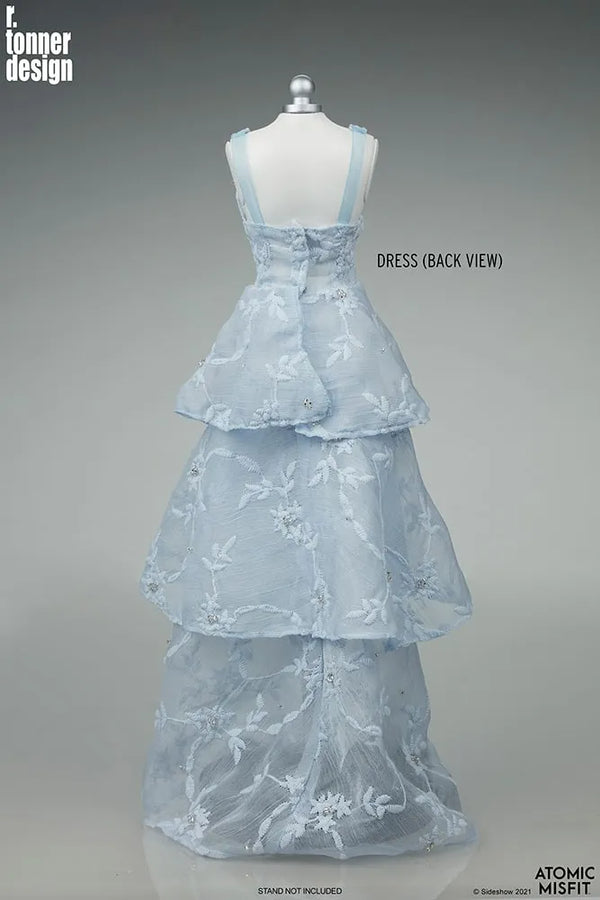 Star Gazing Fashion Doll Outfit – Sideshow Collectibles – ActionFigure Brasil