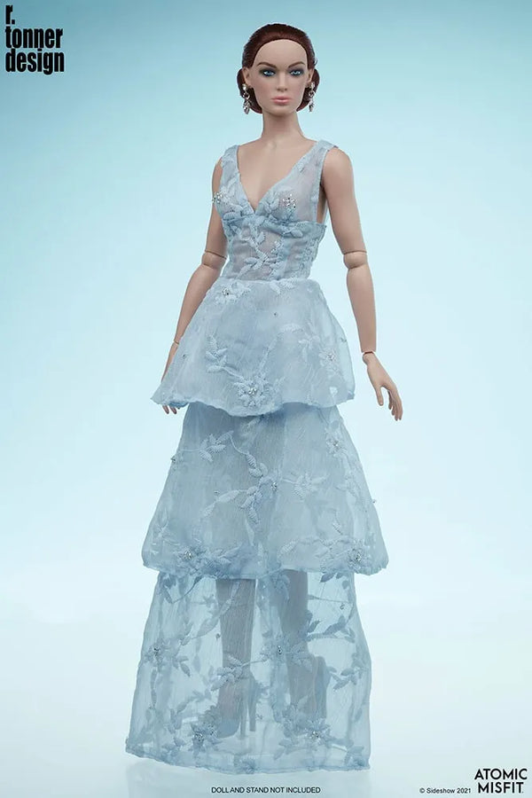 Star Gazing Fashion Doll Outfit – Sideshow Collectibles – ActionFigure Brasil