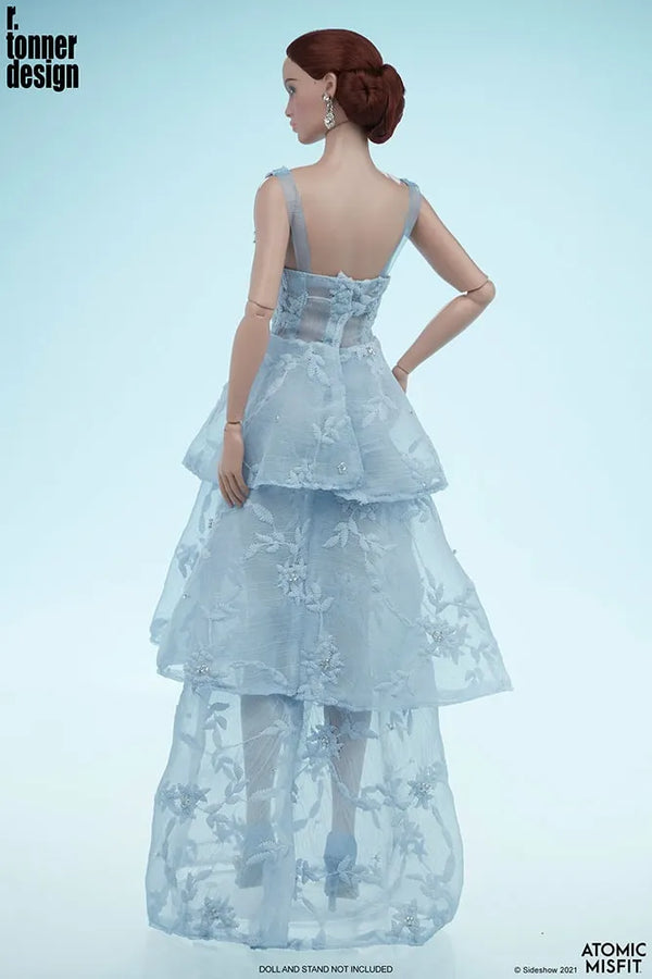 Star Gazing Fashion Doll Outfit – Sideshow Collectibles – ActionFigure Brasil