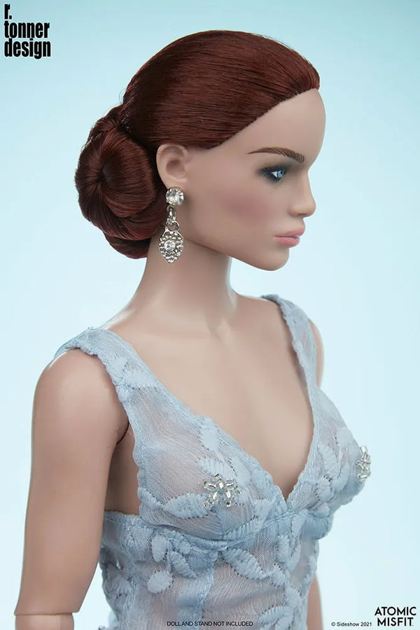 Star Gazing Fashion Doll Outfit – Sideshow Collectibles – ActionFigure Brasil