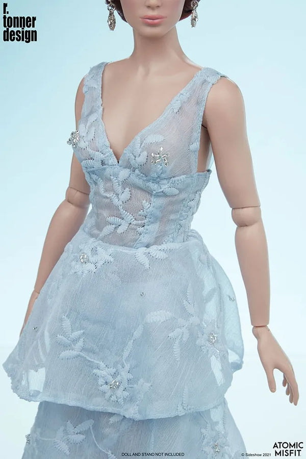 Star Gazing Fashion Doll Outfit – Sideshow Collectibles – ActionFigure Brasil