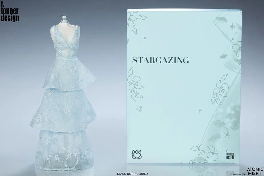Star Gazing Fashion Doll Outfit – Sideshow Collectibles – ActionFigure Brasil