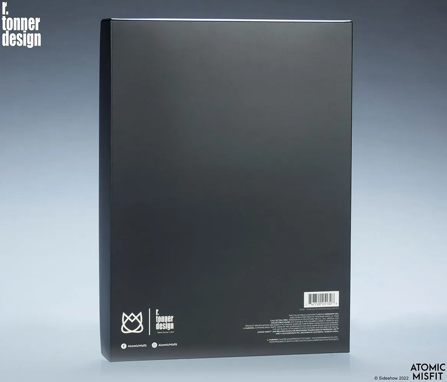 Star Gazing Fashion Doll Outfit – Sideshow Collectibles – ActionFigure Brasil