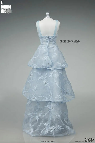 Star Gazing Fashion Doll Outfit – Sideshow Collectibles – ActionFigure Brasil — ângulo diferente