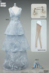 Star Gazing Fashion Doll Outfit