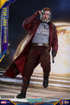 Star-Lord Deluxe Version [HOT TOYS]