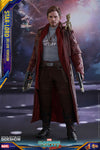 Star-Lord Deluxe Version [HOT TOYS]