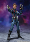 Star-Lord & Rocket Raccoon - ActionFigure Brasil