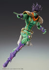 Star Platinum - ActionFigure Brasil