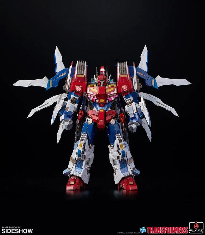 Star Saber (#04) – Flame Toys – ActionFigure Brasil