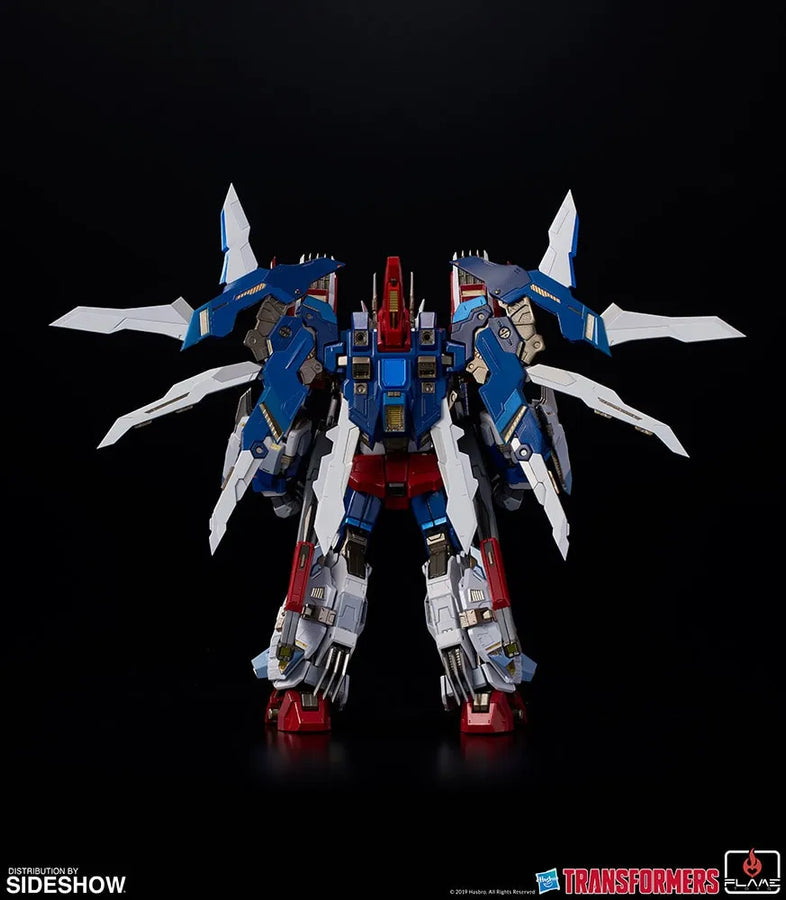 Star Saber (#04) – Flame Toys – ActionFigure Brasil