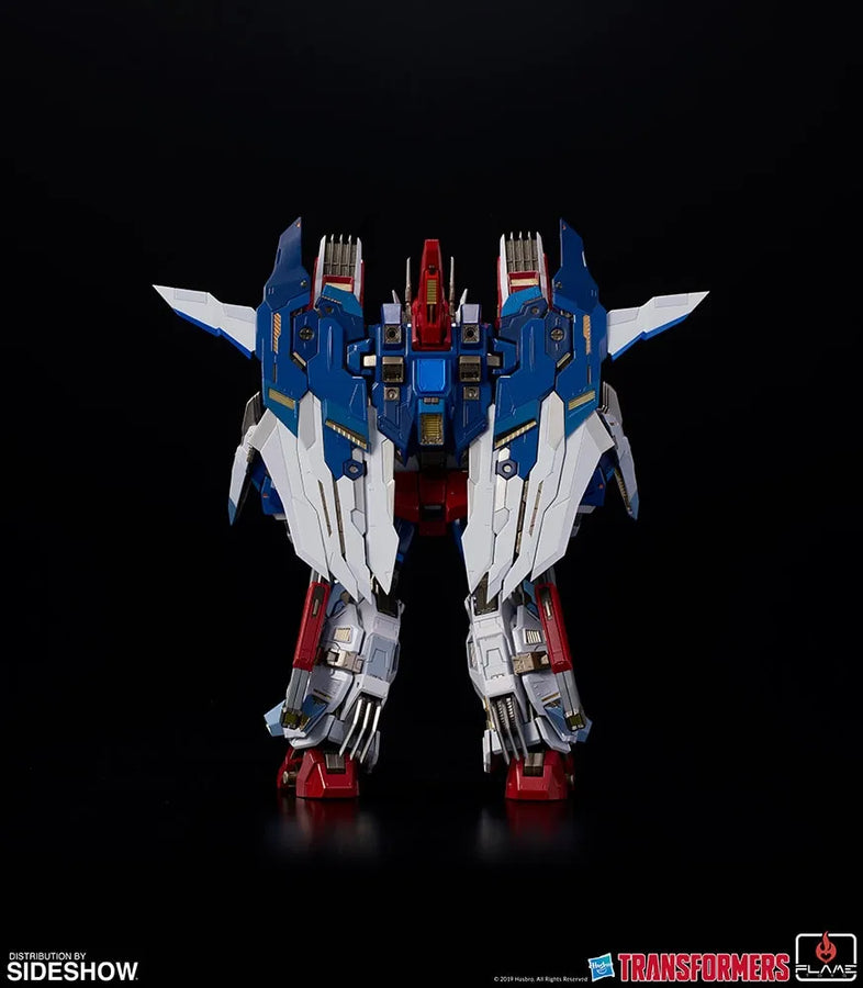 Star Saber (#04) – Flame Toys – ActionFigure Brasil