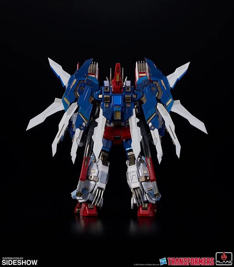 Star Saber (#04) – Flame Toys – ActionFigure Brasil