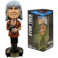 Star Trek II: The Wrath of Khan - Khan Bobble Head Figureㅤ – Gantaku – ActionFigure Brasil