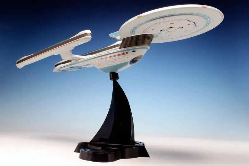 Star Trek III: The Search for Spock - Star Trek U.S.S. Excelsior NX-2000ㅤ – Diamond Select – ActionFigure Brasil