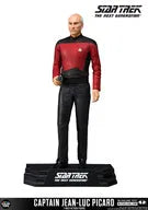 Star Trek (Series) 1 - Captain Picard 7 Inch Figureㅤ – McFarlane Toys/スパイダーウェブス – ActionFigure Brasil