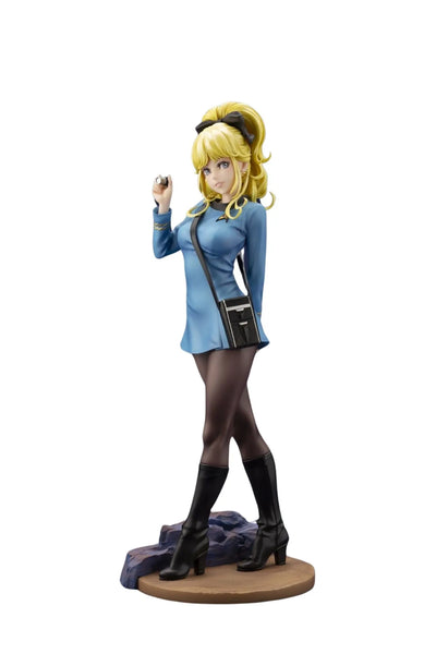 Star Trek - Star Trek: The Original Series - Bishoujo Statue - Medical Officer - 1/7 - Limited Edition (Kotobukiya) [Shop Exclusive]ㅤ – Kotobukiya – ActionFigure Brasil