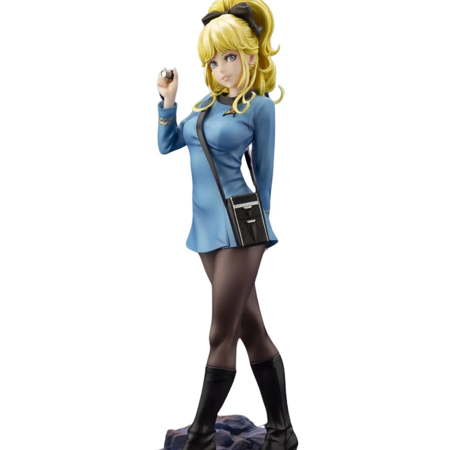 Star Trek - Star Trek: The Original Series - Bishoujo Statue - Medical Officer - 1/7 - Limited Edition (Kotobukiya) [Shop Exclusive]ㅤ – Kotobukiya – ActionFigure Brasil