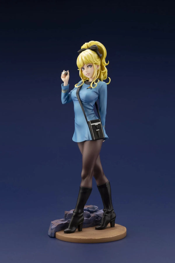 Star Trek - Star Trek: The Original Series - Bishoujo Statue - Medical Officer - 1/7 - Limited Edition (Kotobukiya) [Shop Exclusive]ㅤ – Kotobukiya – ActionFigure Brasil