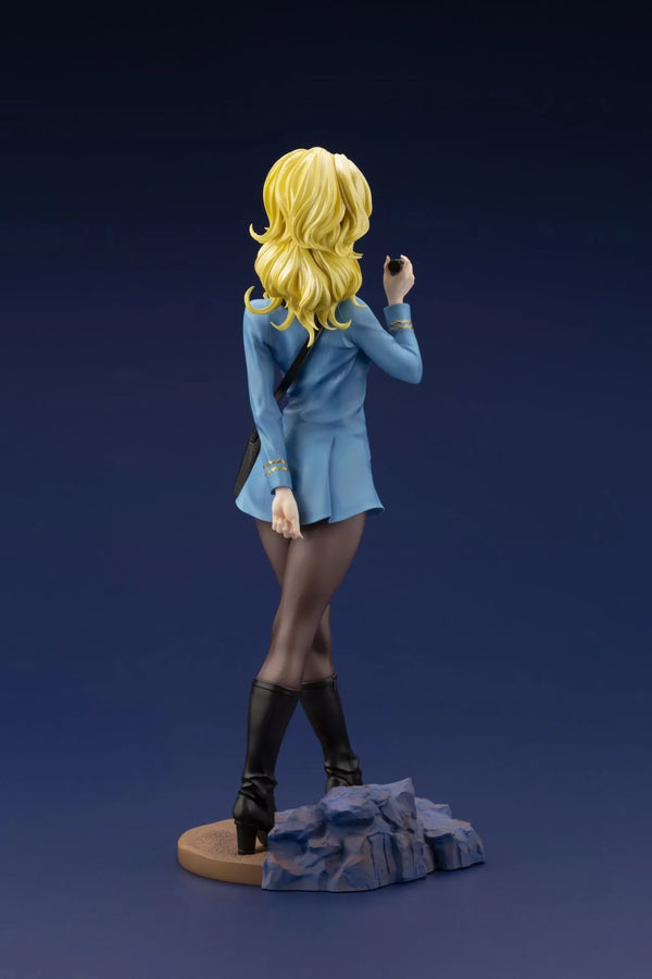 Star Trek - Star Trek: The Original Series - Bishoujo Statue - Medical Officer - 1/7 - Limited Edition (Kotobukiya) [Shop Exclusive]ㅤ – Kotobukiya – ActionFigure Brasil