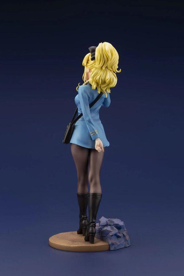 Star Trek - Star Trek: The Original Series - Bishoujo Statue - Medical Officer - 1/7 - Limited Edition (Kotobukiya) [Shop Exclusive]ㅤ – Kotobukiya – ActionFigure Brasil