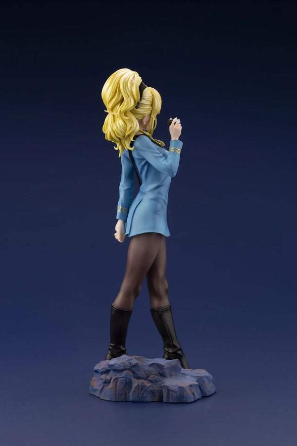 Star Trek - Star Trek: The Original Series - Bishoujo Statue - Medical Officer - 1/7 - Limited Edition (Kotobukiya) [Shop Exclusive]ㅤ – Kotobukiya – ActionFigure Brasil